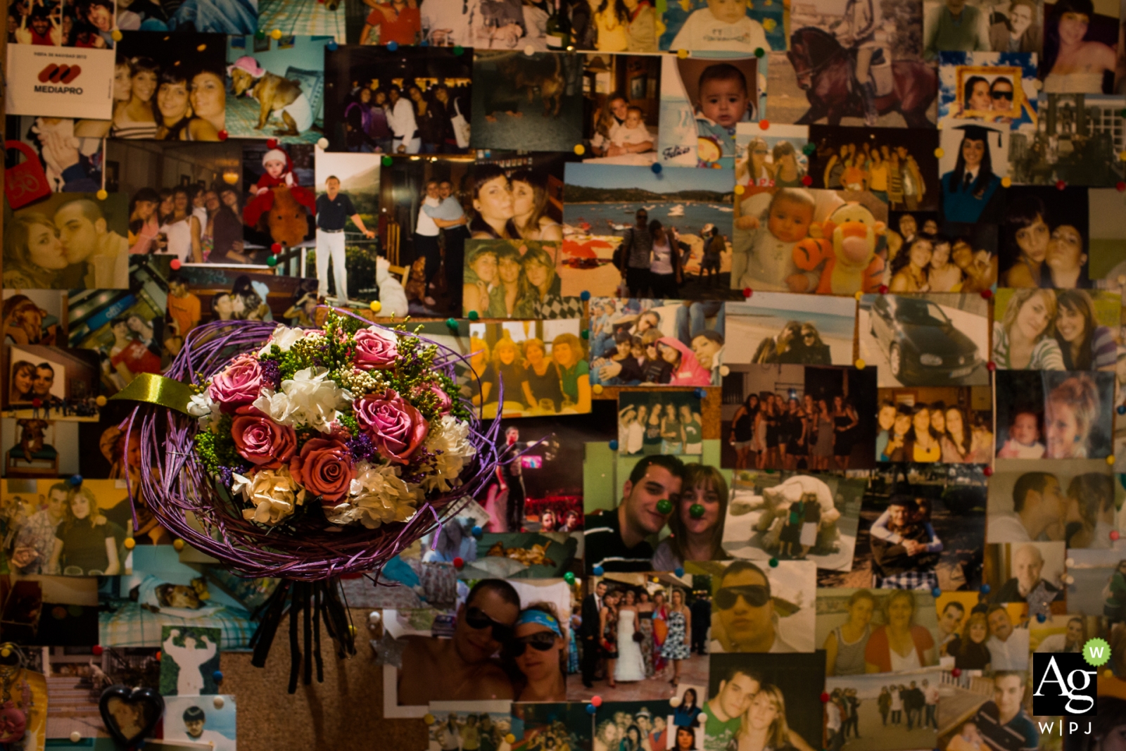 Miguel Onieva es fotógrafo artístico de bodas en Madrid