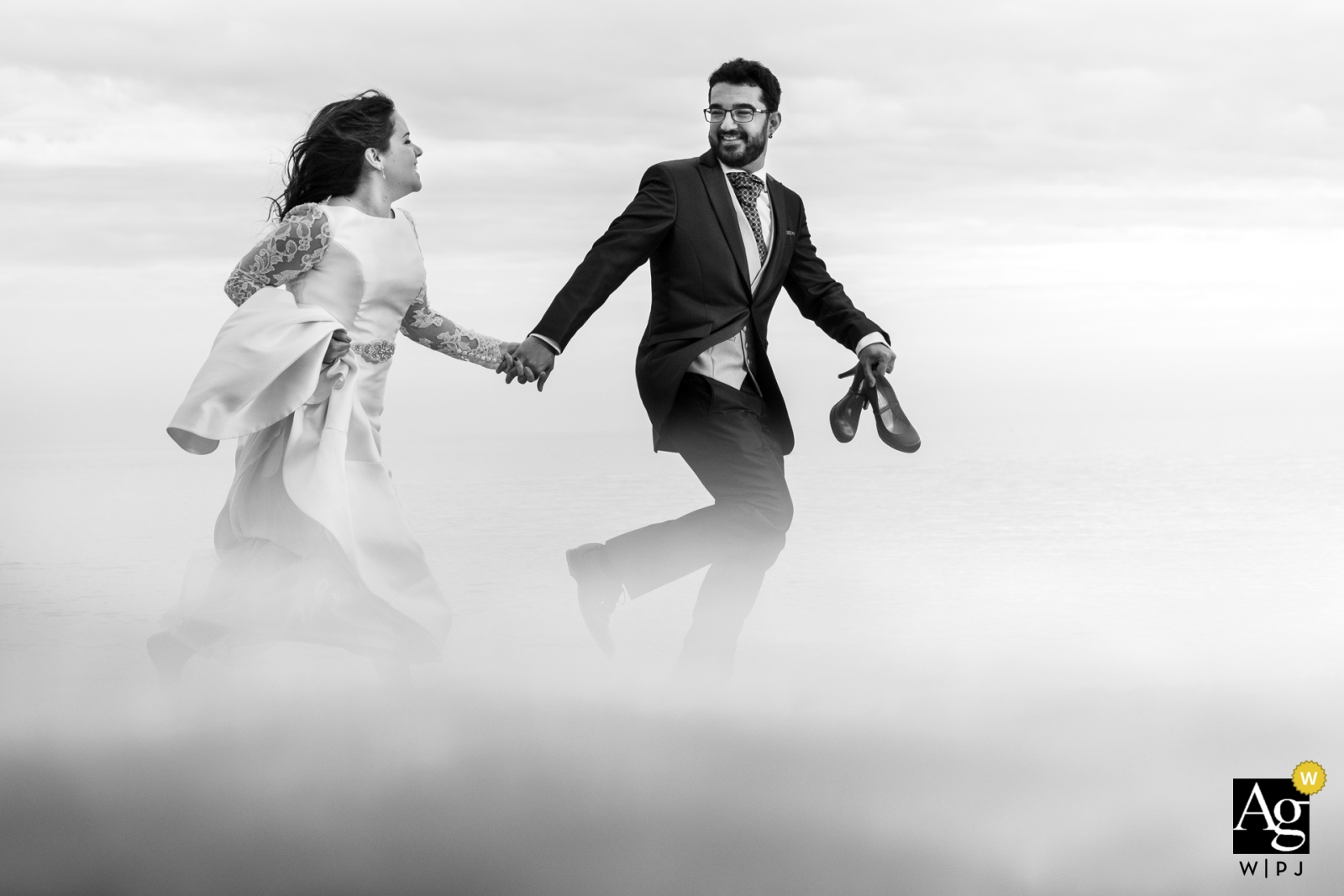 Foto: <a href="https://www.wpja.com/photos/artistic-wedding-photographers-portrait/2334541"> Toni Miranda - Alcoy Alicante Toni Miranda ist ein künstlerischer Hochzeitsfotograf für Alicante