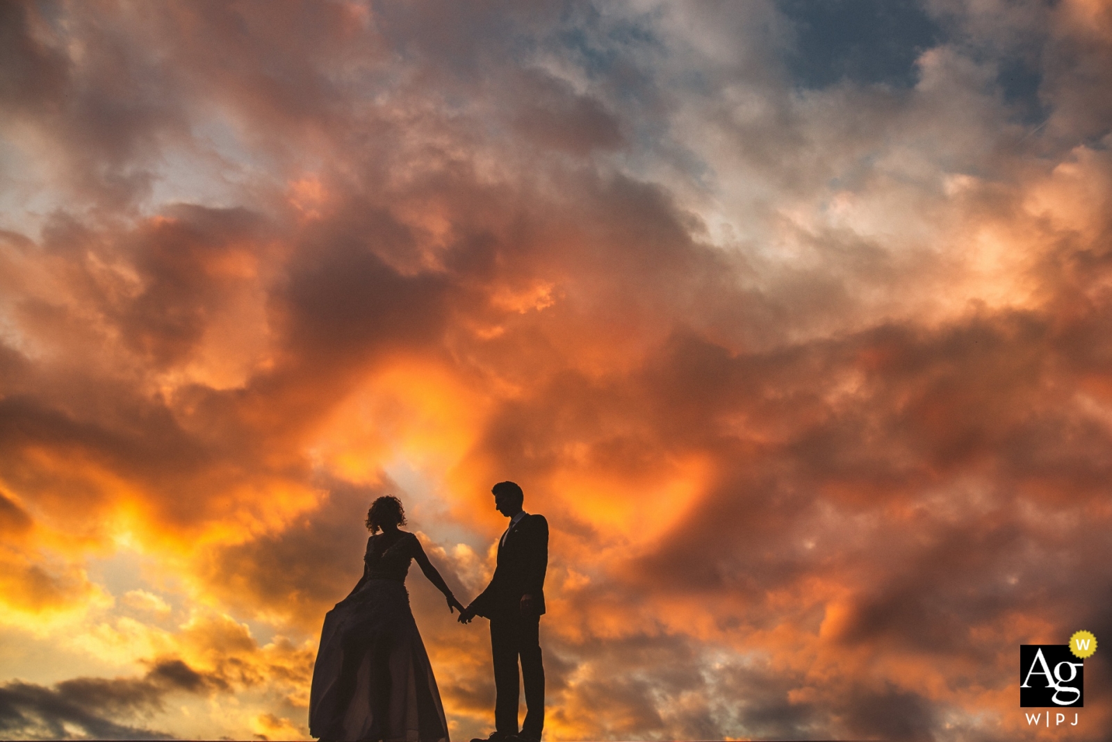 Photo par: <a href="https://www.wpja.com/photos/artistic-wedding-photographers-portrait/2372841"> Dejan Zagar - Teharje Dejan Zagar est un photographe de mariage artistique pour