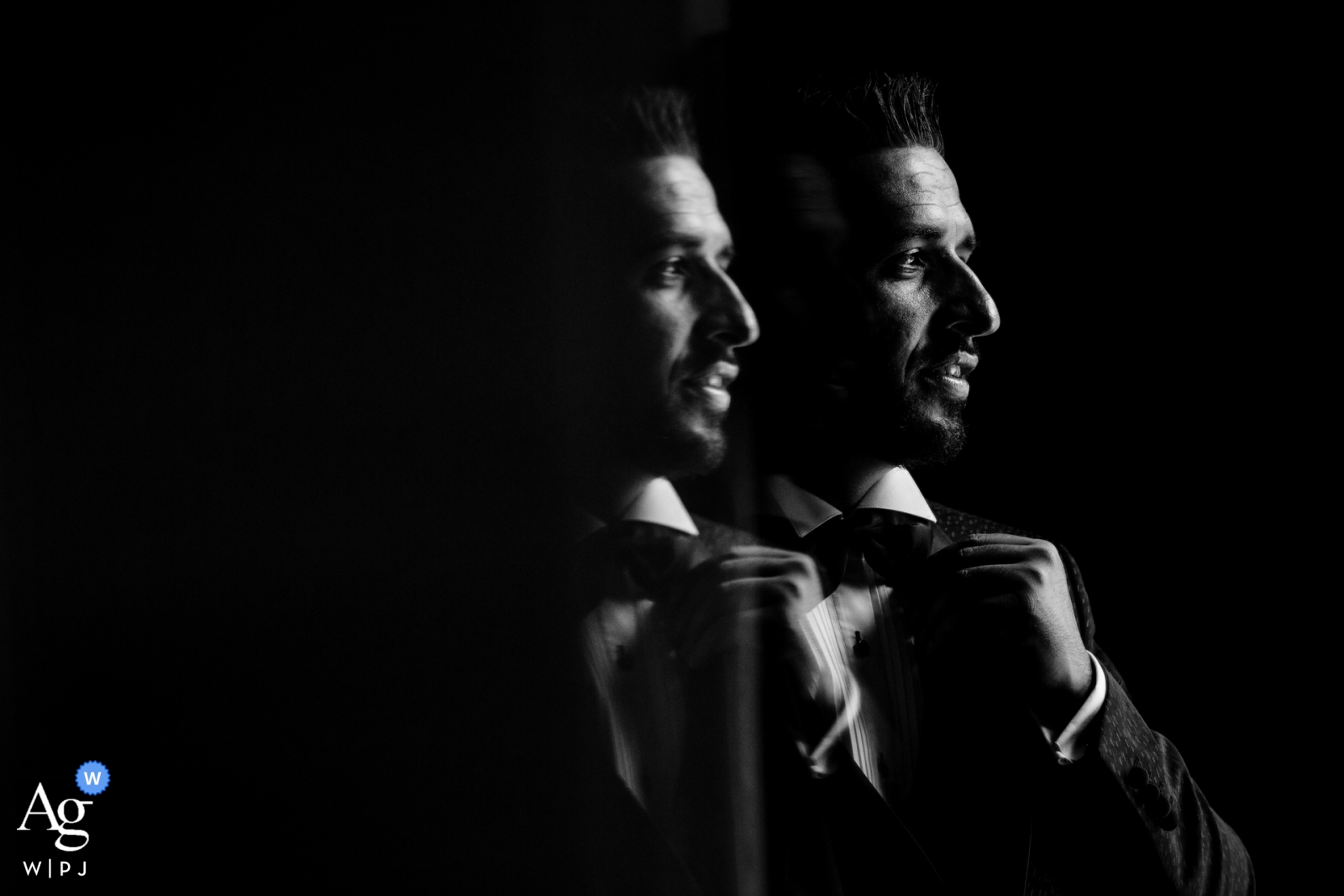 Foto: <a href="https://www.wpja.com/photos/artistic-wedding-photographers-portrait/2384721"> Tanya Parada - Los Angeles, Kalifornien Tanya Parada ist eine künstlerische Hochzeitsfotografin für Kalifornien