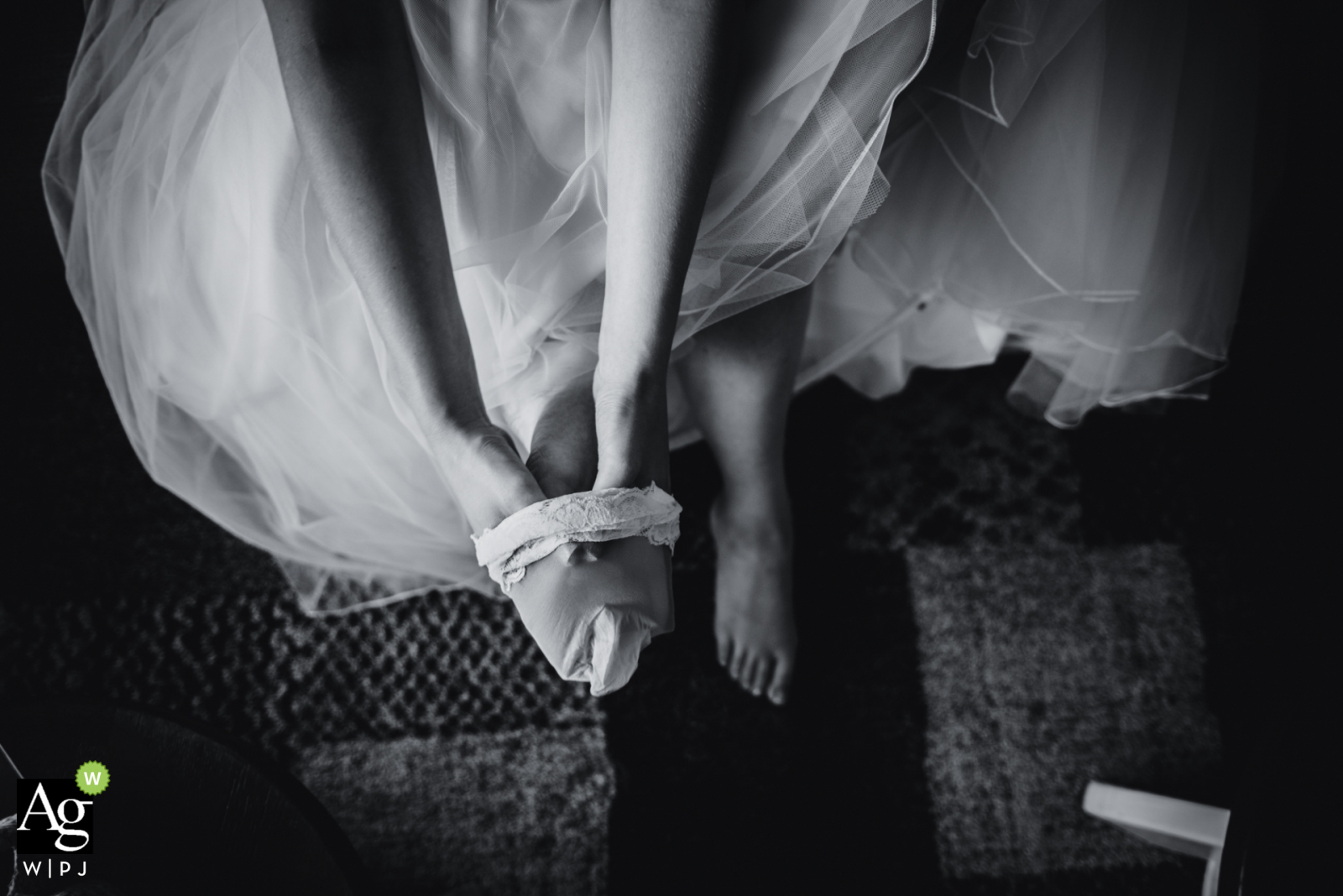Photo by: <a href="https://www.wpja.com/photos/artistic-wedding-photographers/2472676">Karen Velleman - Leek Groningen Karen Velleman is an artistic wedding photographer for Groningen
