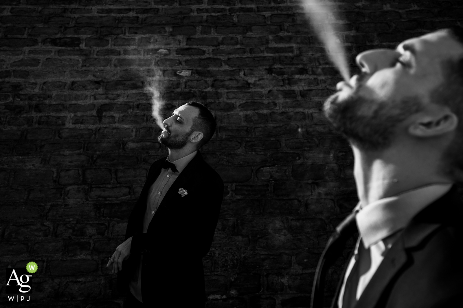 Photo by: <a href="https://www.wpja.com/photos/artistic-wedding-photographers/2523876">Julien Maria - Gironcourt Sur Vraine Julien Maria is an artistic wedding photographer for