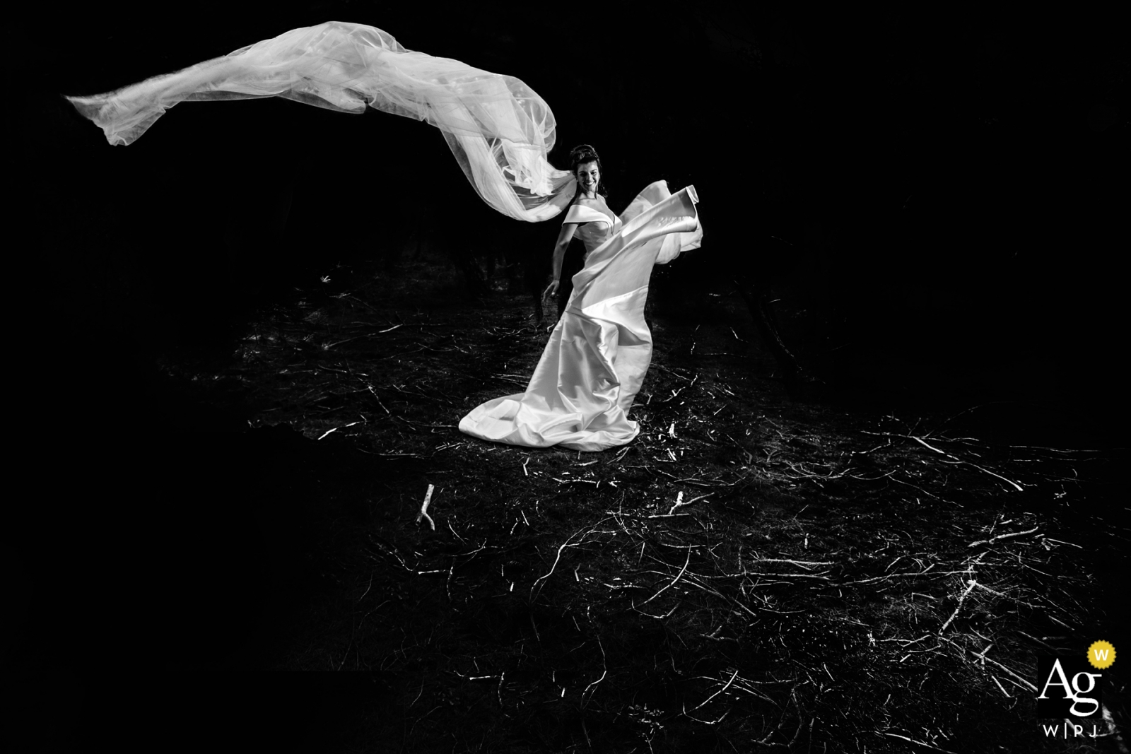Foto: <a href="https://www.wpja.com/photos/artistic-wedding-photographers/2558105"> Elena Haralabaki - Nea Ionia Attica Hochzeitsfotograf aus Athen, Griechenland: Die Muschel ist das Wahrzeichen von Aphrodite ...