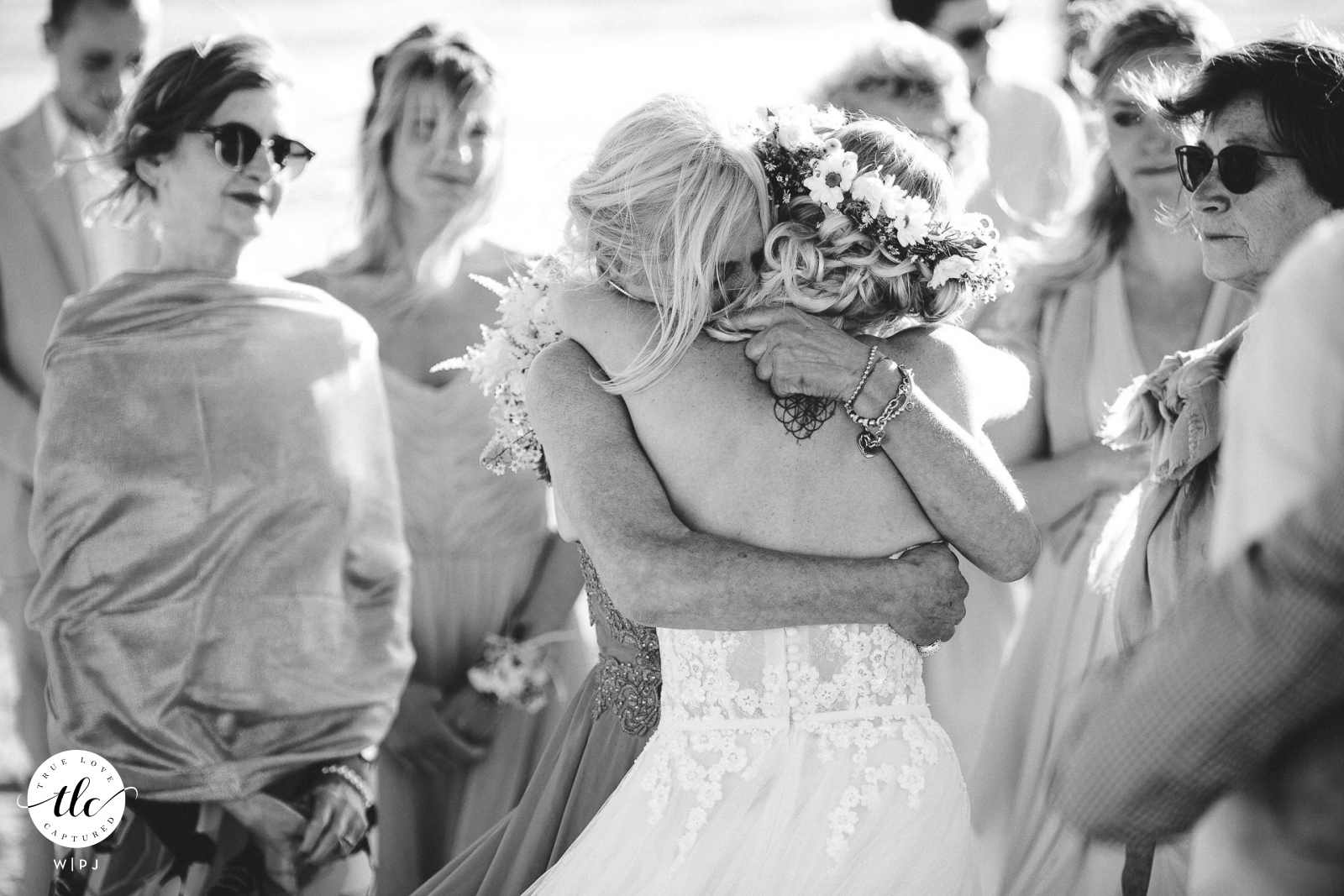 Scicli Beach La Fornace Italy wedding image of an outdoor Emotional Hug 