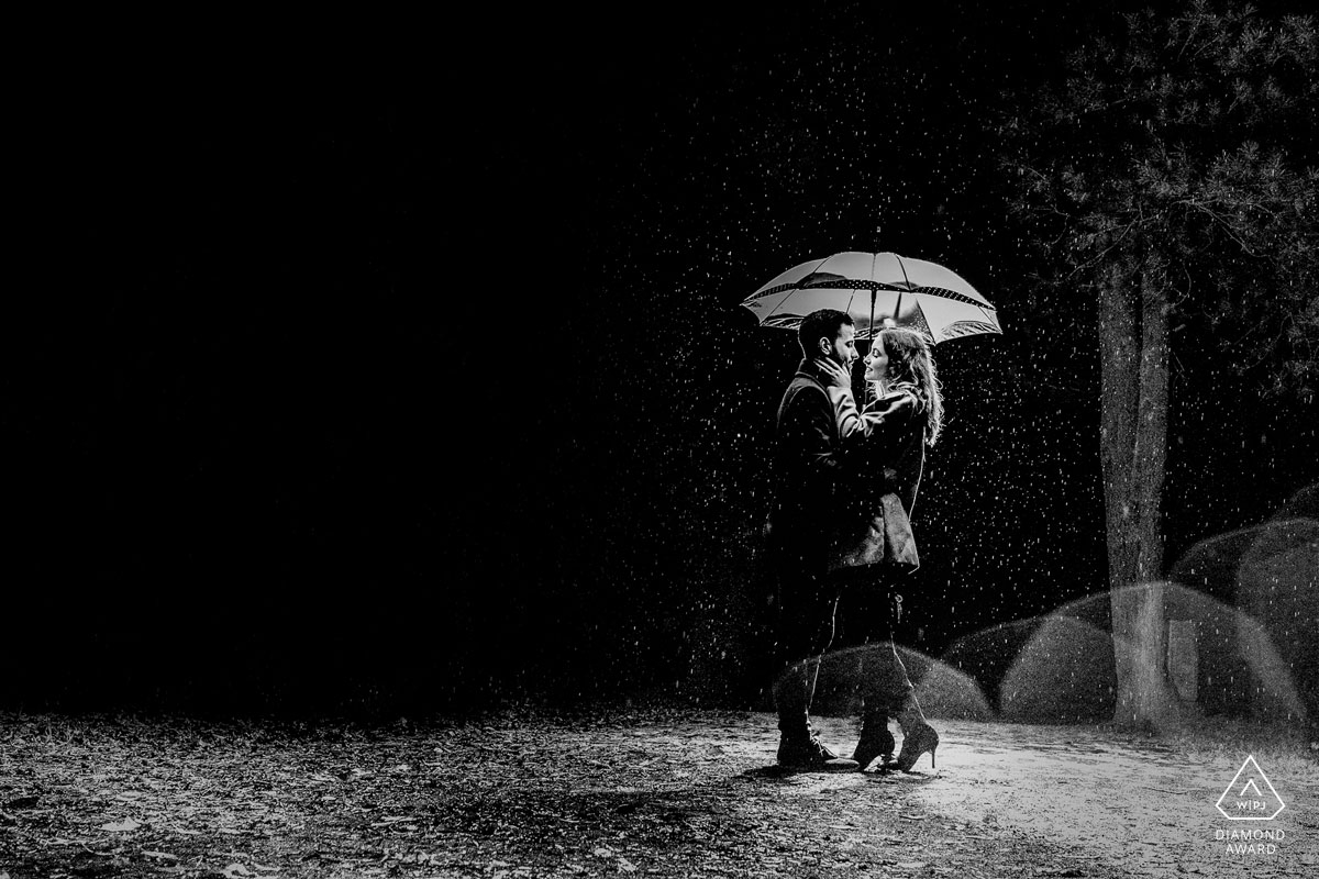 Foto: <a href="https://www.wpja.com/photos/diamond-award-best-engagement-portrait-photographer/2159796"> Niels Gerhardt - Hochzeitsfotograf aus Deutschland </a> Weiterstadt Engagement Portrait Foto von Niels Gerhardt