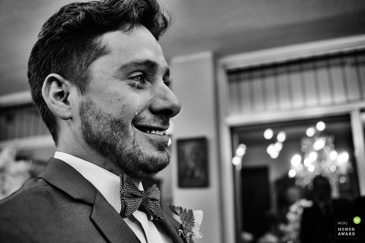 Photo: <a href="https://www.wpja.com/photos/top-honor-award-documentary-wedding-photographer/2162611"> Jamil Valle - Photographe de mariage au Pérou </a> Jamil Valle est un photojournaliste de mariage primé de la WPJA