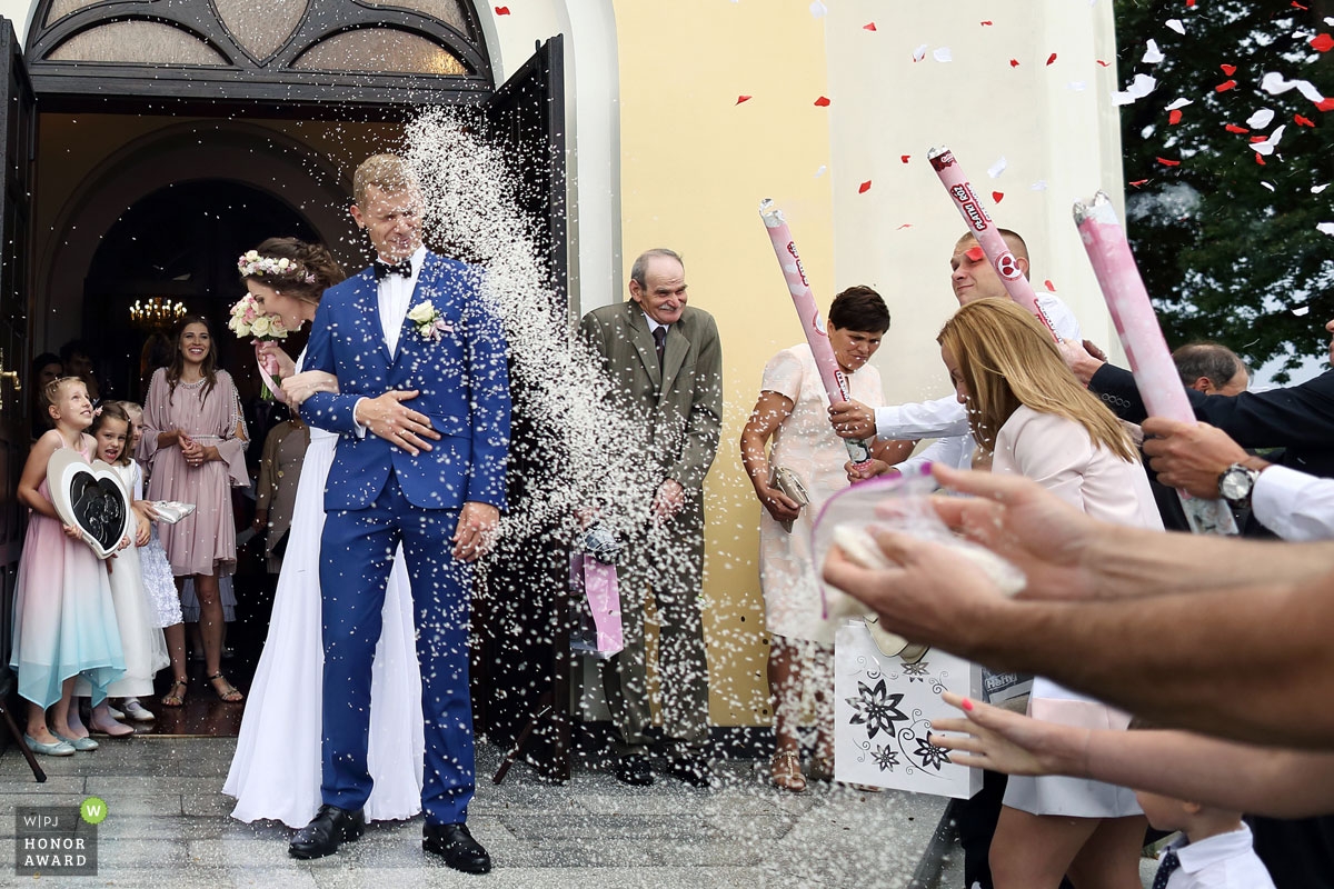 Foto: <a href="https://www.wpja.com/photos/top-honor-award-documentary-hedding-photographer/2165736"> Justyna Ortyl - Hochzeitsfotograf aus Polen </a> Justyna Ortyl ist eine preisgekrönte Hochzeitsfotografin der WPJA