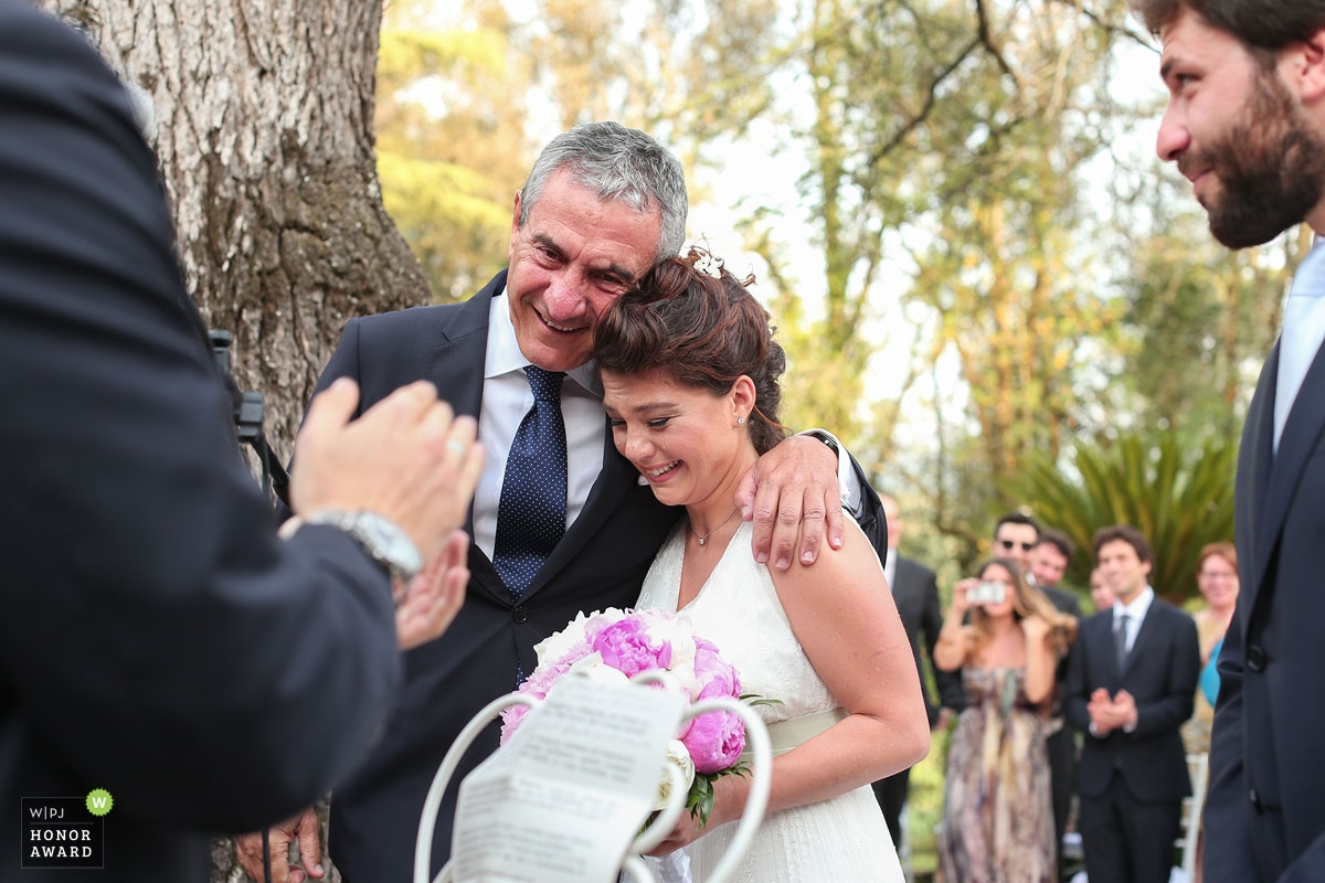 Foto di: <a href="https://www.wpja.com/photos/top-honor-award-documentary-wedding-photographer/2162926"> Marco Odorino - Italy Wedding Photographer </a> Marco Odorino è un fotografo di matrimoni pluripremiato del BA WPJA