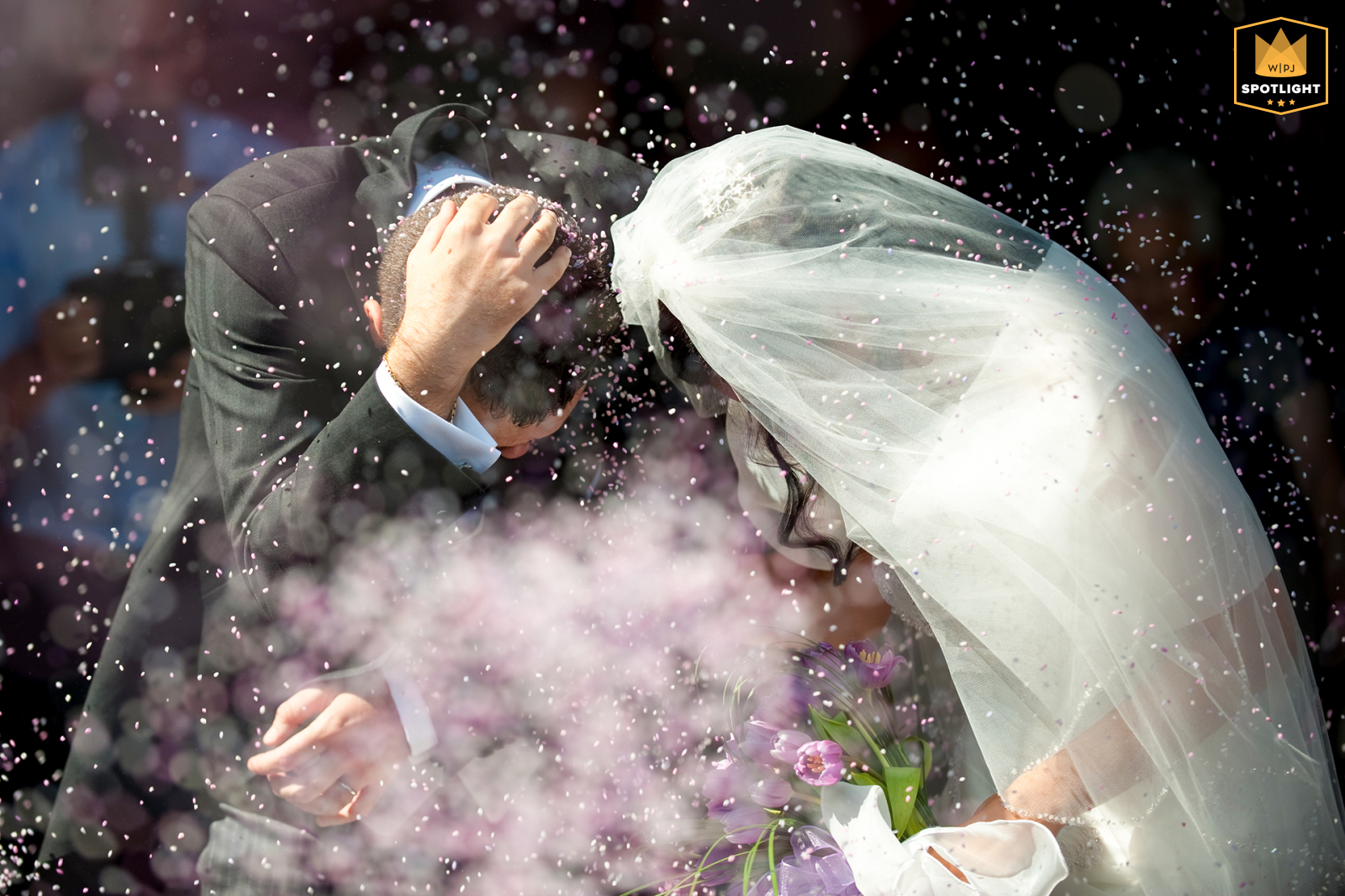 Federico Fasano is a Milan Wedding Photographer - Lombardy WPJA, image size:1600x1067
