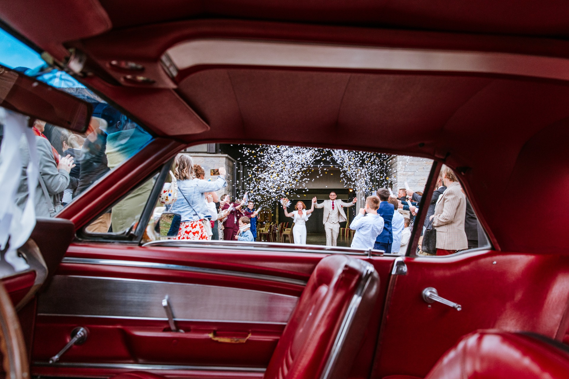 Florian Rayneau, of Pyrenees-Atlantiques (64) , is a wedding photographer for 