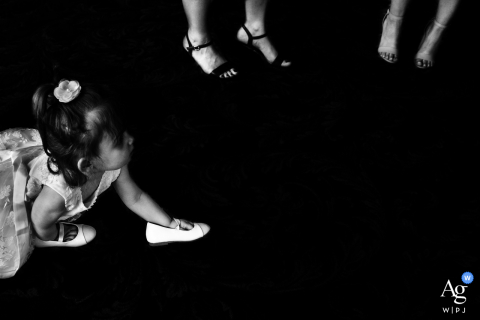 Toronto wedding planning - Canadian photography from when Kids are playing  