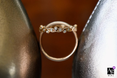 Nicolas Issaly is an artistic wedding photographer for Haute-Garonne (31) 