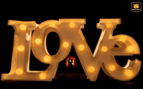   Outside at Buitenplaats Sparrendaal, the couple has fun together, their affectionate energy and joy evident as they celebrate their love at this scenic Dutch estate.