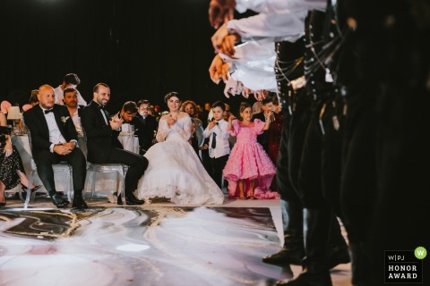 Adress Istanbul Becomes The Scene Of A Lively Turkish Dance Filled With Cultural Flair And Energetic Moves Adress Istanbul becomes the scene of a lively Turkish dance, as guests embrace tradition and fill the venue with energetic moves and cultural flair.