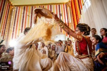  CT Indian Wedding Ceremony | The Riverview in Simsbury, CT