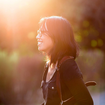 Oakland based documentary family, birth and wedding photographer - Cherlyn Wagner