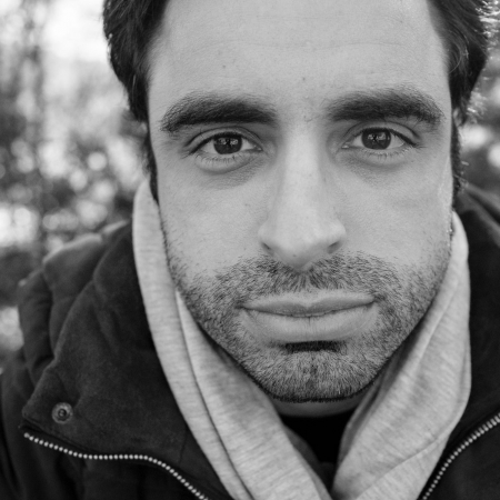 Vinicius Fadul is working for brides and grooms at their weddings all over Brazil and Sao Paulo