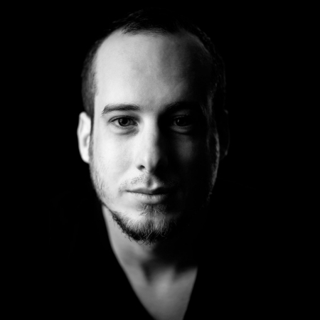 Portrait of Krisztian Bozso, wedding photographer for Hungary Krisztian Bozso, Hungary wedding photography and elopements