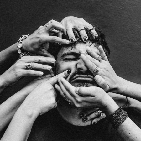 Vinicius Terror is a wedding photographer from Brasil in Minas Gerais.