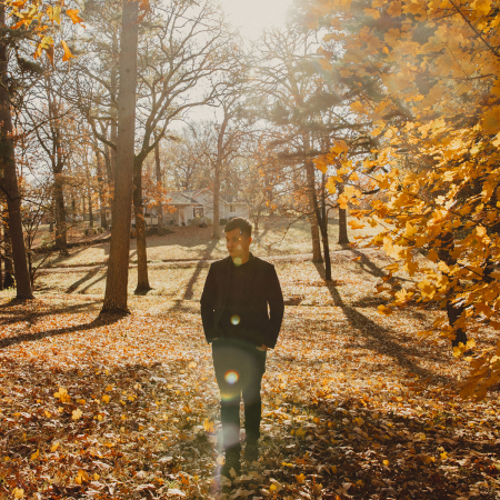 Dalls Fort Worth Hochzeitsfotografie von Thong Blake Nguyen vom 7thstory Studio in Texas Lifestyle, Herbstporträt von Thong Blake Nguyen vom Hochzeitsfotografiestudio 7thstory – Texas DFW WPJA
