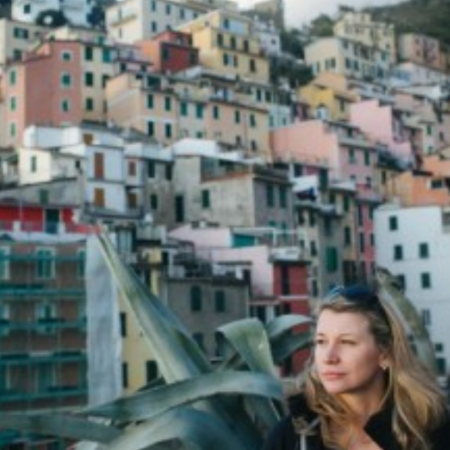 Anastasia Arrigo, fotógrafa de bodas de Suiza