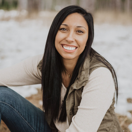 Lifestyleportret van Minneapolis-huwelijksfotograaf Danielle Odeen uit Minnesota Minneapolis-huwelijksfotografie door Danielle Odeen van Minnesota