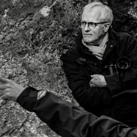 David Murray est un photojournaliste de mariage à Atlanta dans un studio de GA au service d'une clientèle avisée.