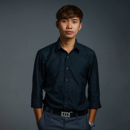 来自越南的Nam Le,胡志明婚礼摄影师的肖像 Nam Le,胡志明来自越南的婚礼摄影师