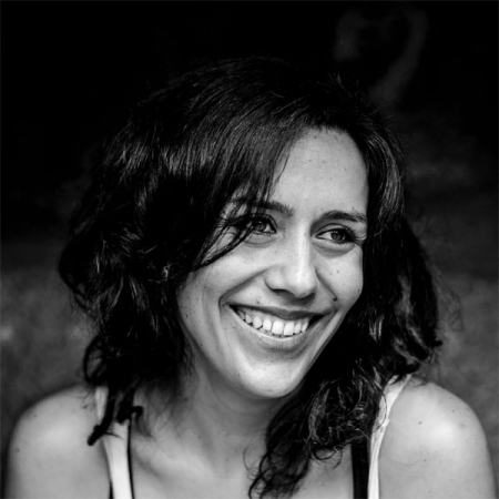 España trouwfotograaf van de WPJA, Rocio Vega Roa