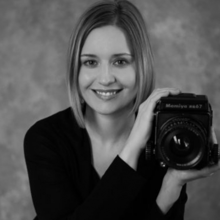 Portrait en studio de Vanessa Tivadar, photographe de mariage en Slovénie Photos de mariage et de fuite en Slovénie par Vanessa Tivadar d'Europe