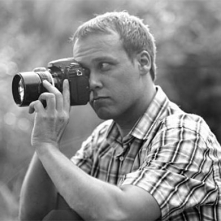 Janne Miettinen jest fotografką ślubną z Finlandii.