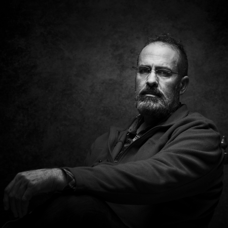 Ireland Wedding Photography by Manu Lopez Portrait of Manu Lopez, Ireland Wedding Photographer