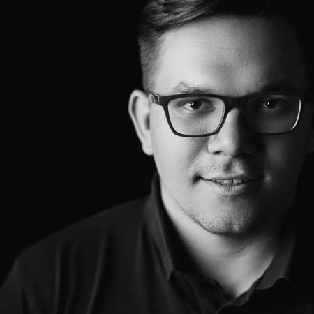 Studioportret van Silezië, Polen Huwelijksfotograaf Grzegorz Kogut Silezië Bruiloft en schaking Fotograaf Grzegorz Kogut - Polen SL