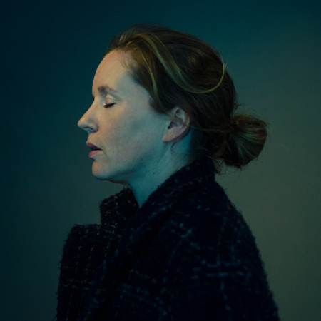 Portrait of Wedding Photographer Ruth Wytinck