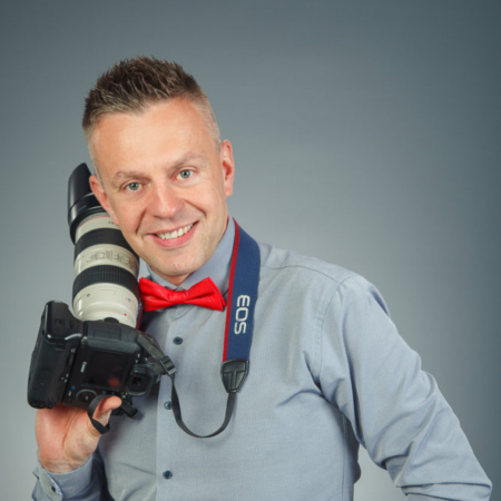 Fotógrafo de casamento na Polônia é Romuald Gniewek