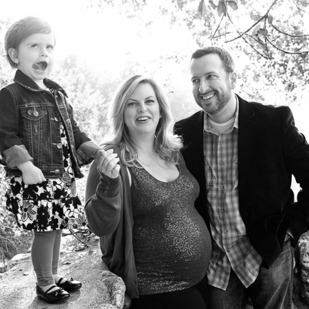 Op Michigan gebaseerde specialist in bruidsfotografie - Shannon Harthen