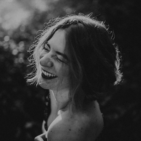 Lifestyle portrait in the sun of Normandy wedding photographer Typhanie Piton of France Normandy wedding photography by Typhanie Piton of France