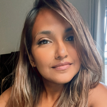 Caribbean and Florida wedding photography by Yaisa Tangwell