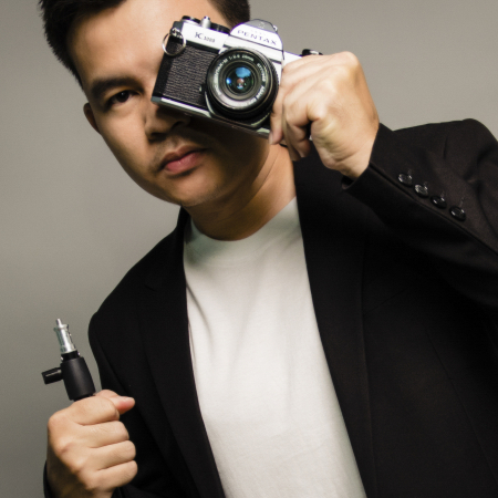 Portrait de Khanh Hoa, photographe de mariage Au Nguyen, Vietnam Photographie de mariage de Nha Trang par Au Nguyen de Khanh Hoa, Vietnam