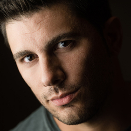 Nick Giardina is a Middlesex, New Jersey wedding photographer.