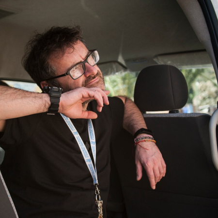 Image of Alessandro Pietrosanti, an Essex documentary wedding and elopement photographer Alessandro Pietrosanti, documentary wedding and elopement photographer in Essex