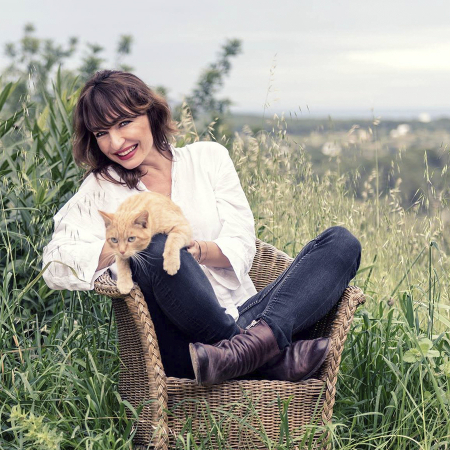 Hochzeits- und Eventfotografin Amanda Gril Amanda Gril Hochzeits- und Eventfotografie