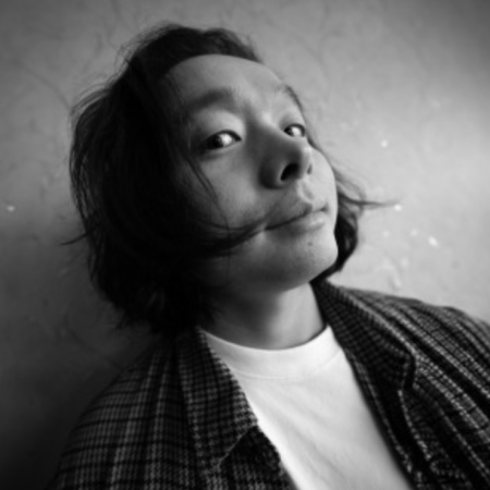 Portrait of Danny Neo – Shanghai Wedding Photographer Danny Neo, Shanghai-based wedding photographer, WPJA member portrait