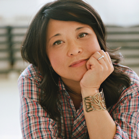 Telling an honest story with creative and interesting wedding photography in Seattle - Della Chen