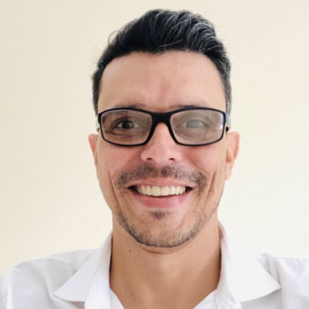 Portrait von Espirito Santo Hochzeitsfotograf Kassio Silva aus Brasilien Espirito Santo Hochzeits- und Elopment-Fotografie von Kassio Silva aus Brasilien