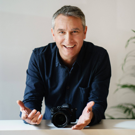 Portrait of Rome wedding photographer Giuseppe Voci of Lazio IT Rome wedding photography by Giuseppe Voci of Lazio Italy