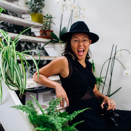 Marianne Chua photographs reportage weddings in England and London