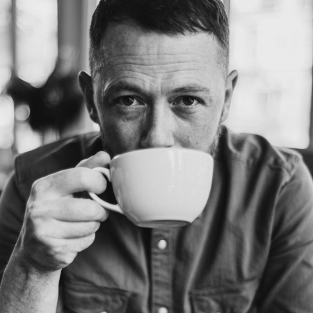 Portret van West Yorkshire huwelijksfotograaf John Nelson West Yorkshire bruiloft reportage fotografie door John Nelson van Engeland, Verenigd Koninkrijk