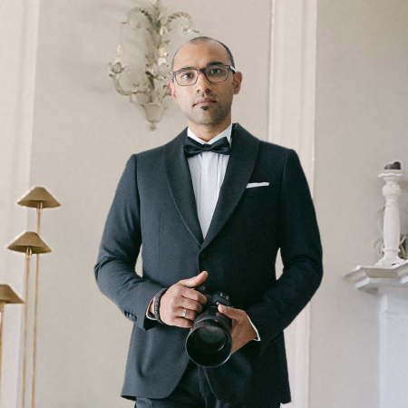 Engagements + wedding and elopement photography by Jeremie Sangare