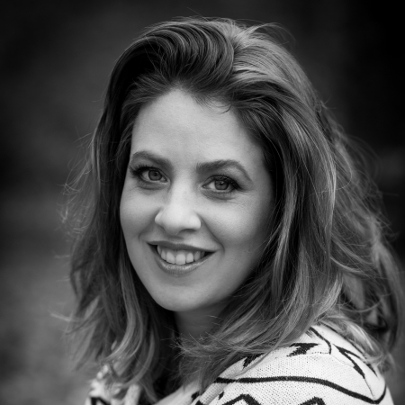 Kim Rooijackers est un photographe de mariage de Noord Brabant et dessert tous les Pays-Bas.